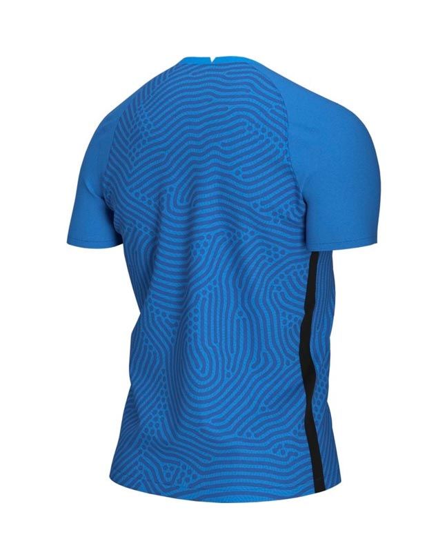 Maillot de gardien Nike Gardien III Bleu pour homme