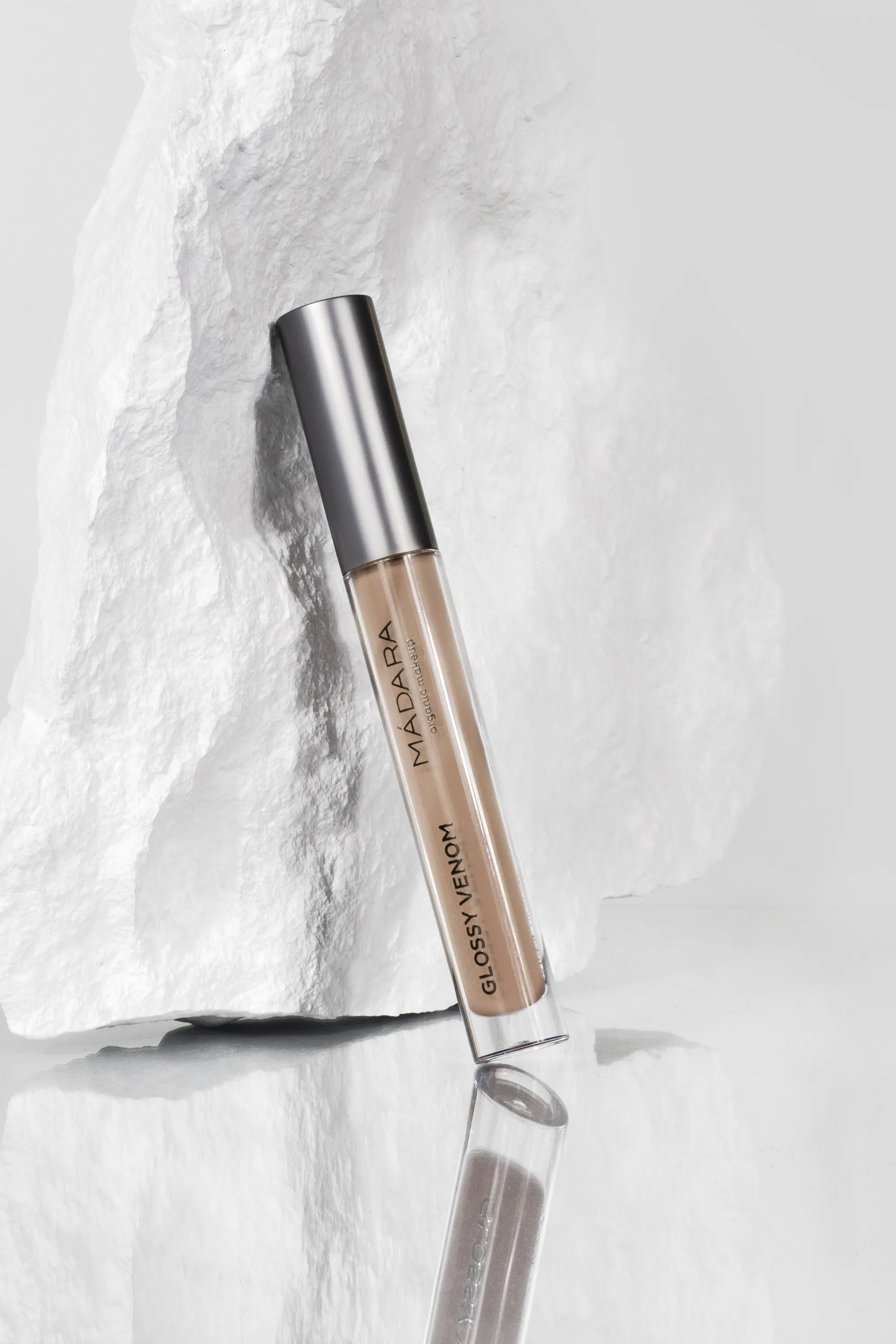 Mádara Cosmetics Gloss Glossy Venom-4.00 ml