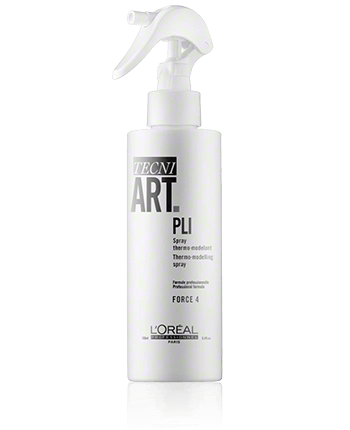 L'Oréal Professionnel Tecni.Art Pli Spray 190ml