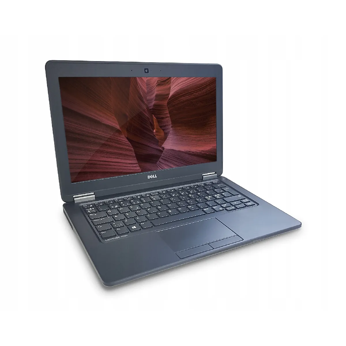 Dell Latitude E7250 · Reconditionné