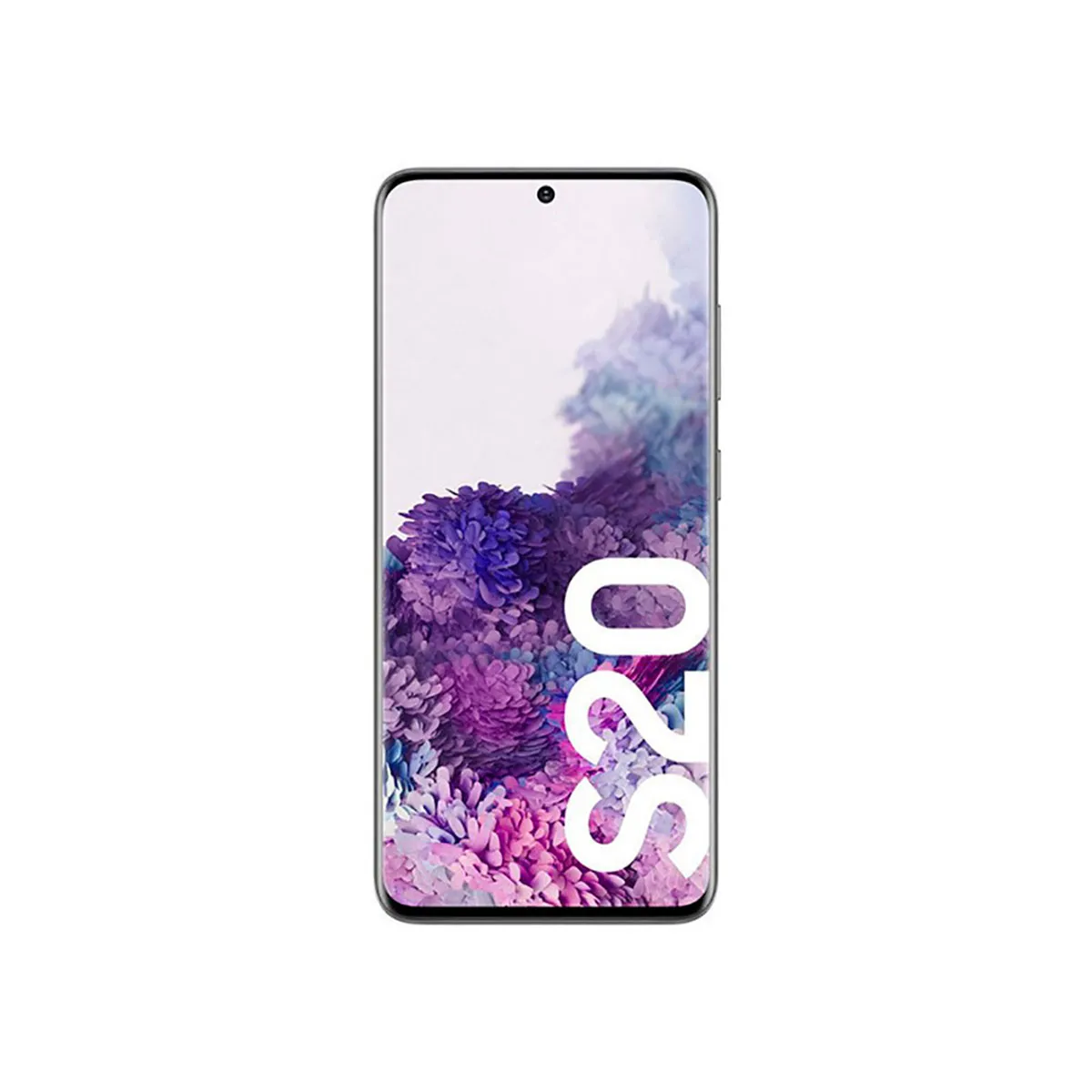 Samsung Galaxy S20 - 128 Go - Gris · Reconditionné