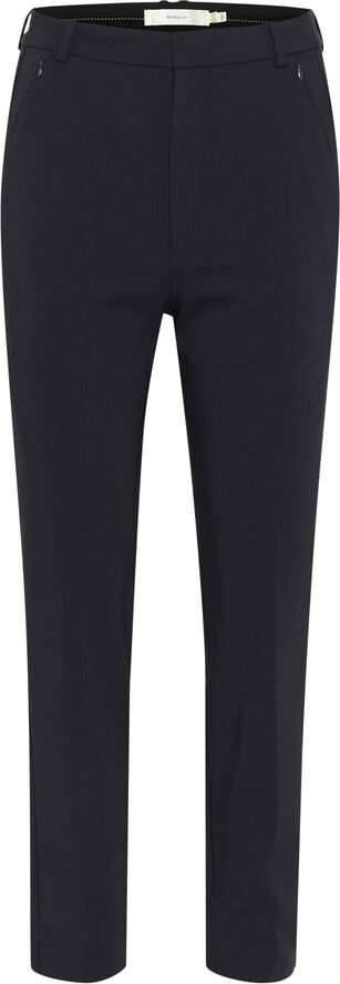 InWear EmmyIW Slim Pant Marine blue