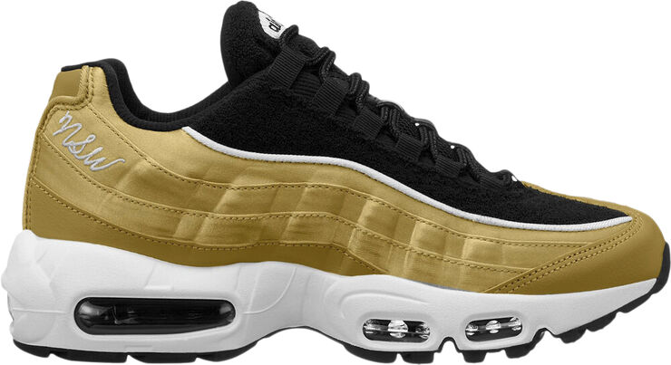 Nike Air Max 95 LX sneakers Sort