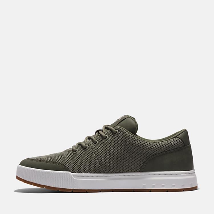 Timberland tb0 a5ppc groen