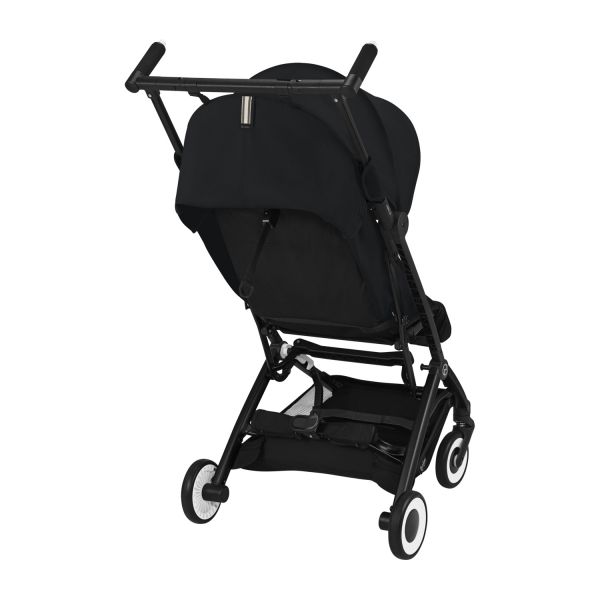 Cybex Libelle Buggy - Black Frame - Magic Black