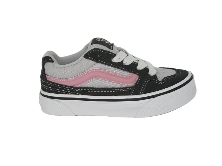 Vans Caldrone Pink Multi (BIY1)