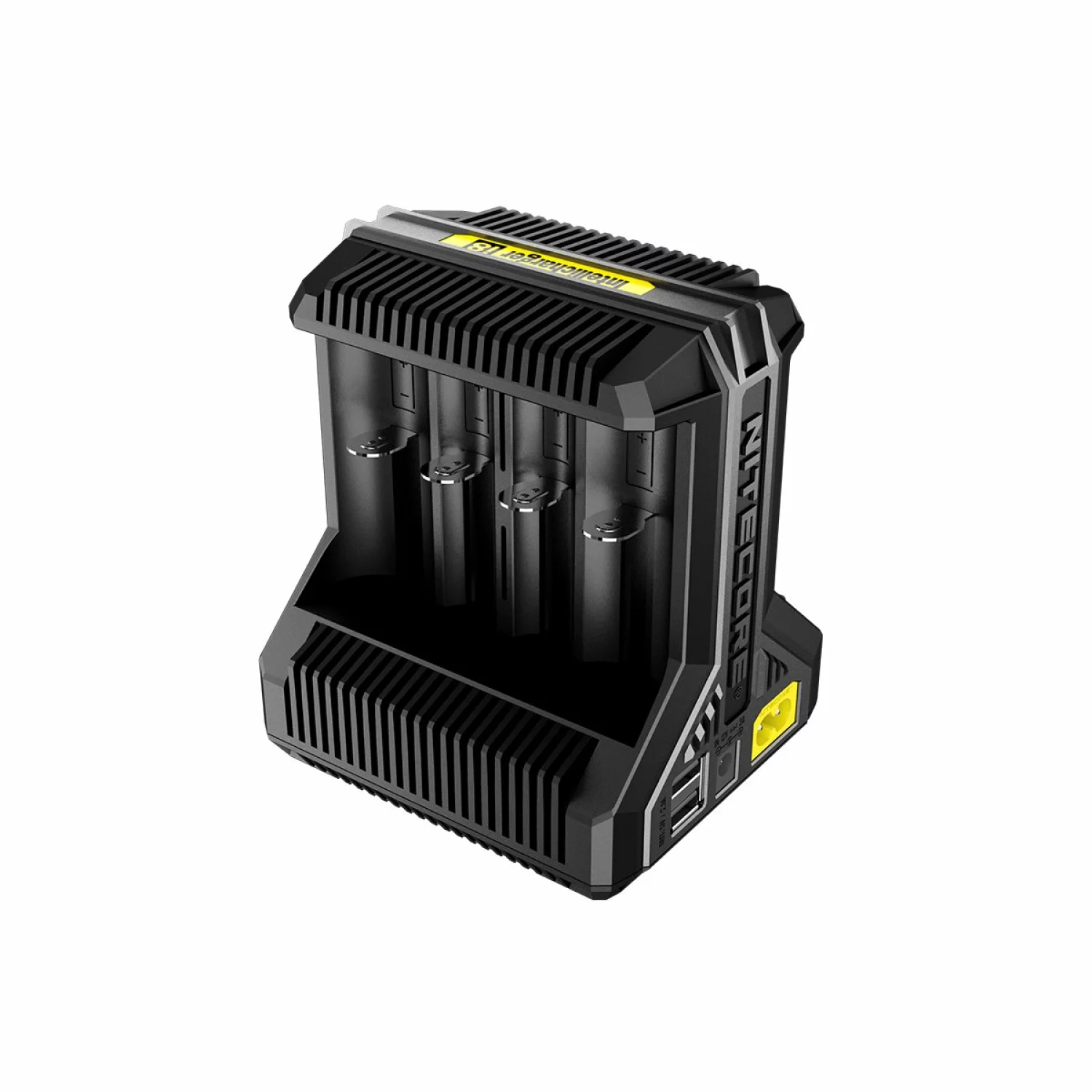 Nitecore Intellicharger i8 Oplader