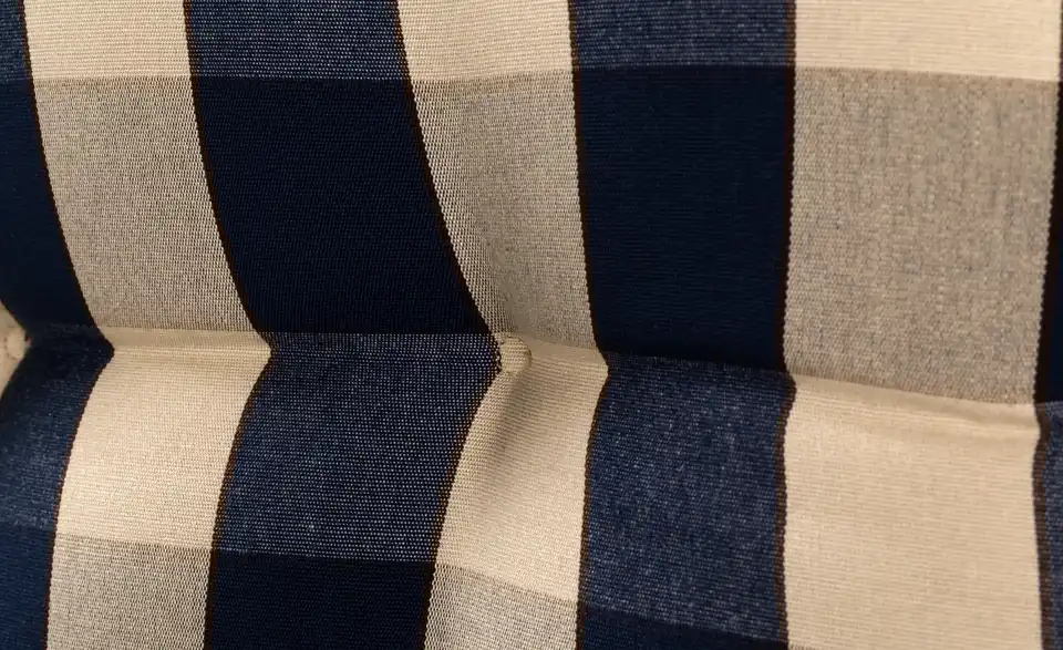 Auflage Kent Relaxsesselauflage Blau