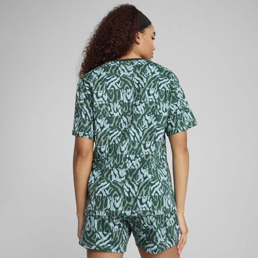 Puma ESS GRAPHIC Relaxed T-Shirt