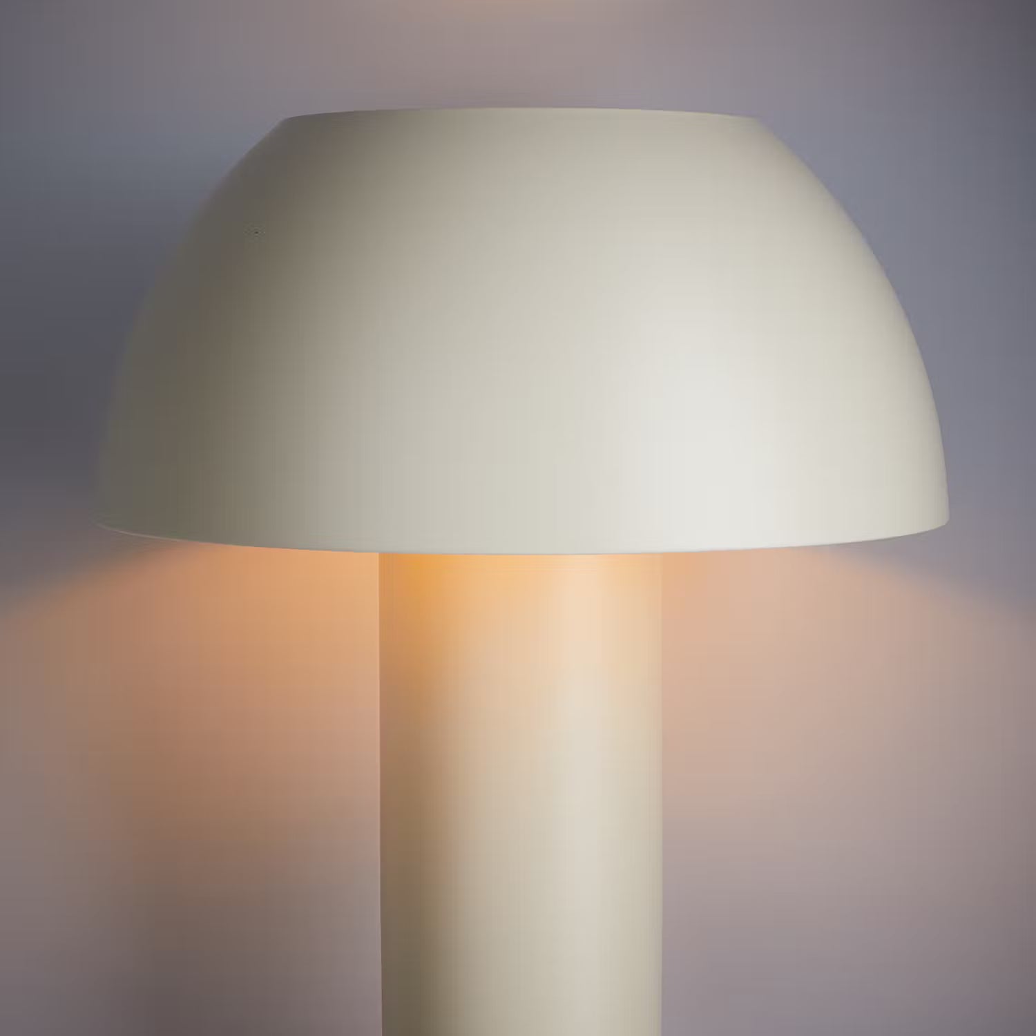 PROTOTYPE Tischleuchte