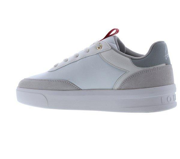 Loyalti Loyalti Deuces Trainers