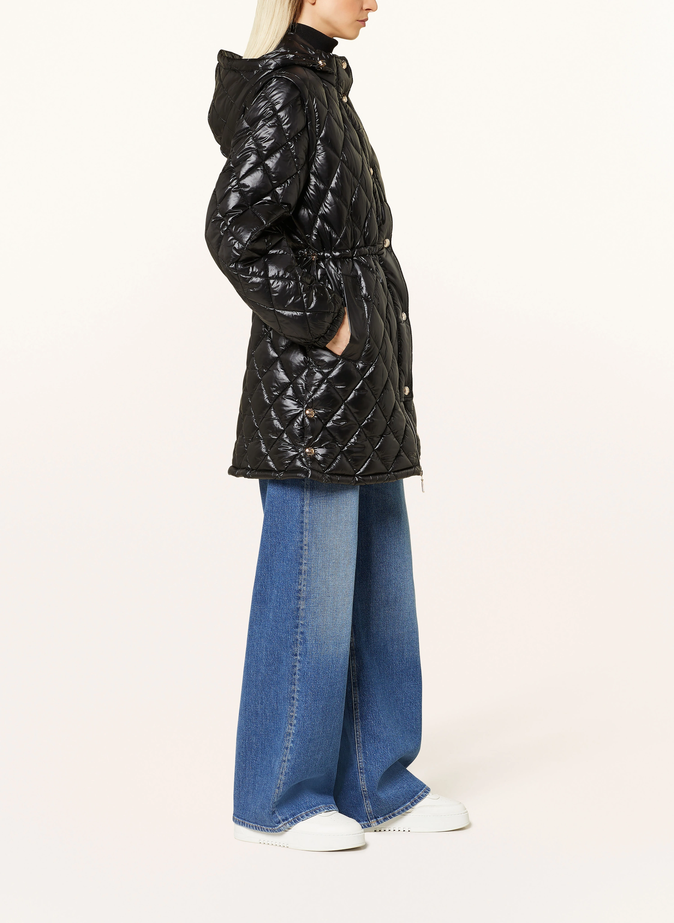 LIU JO Steppjacke