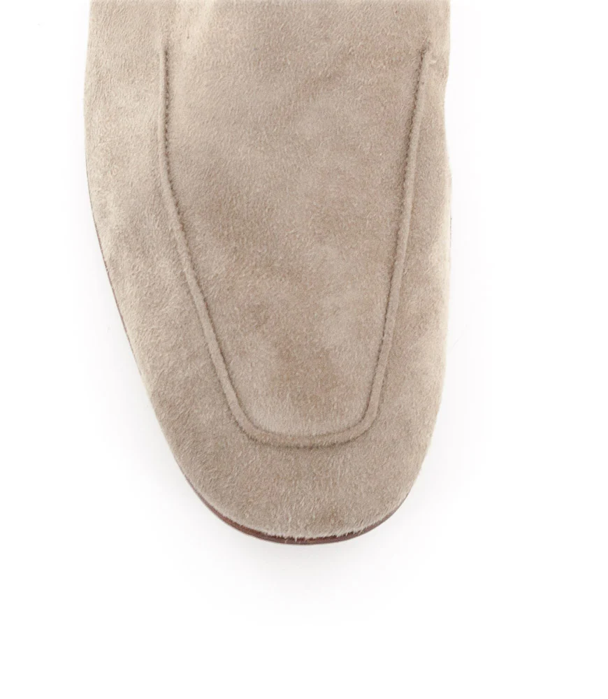 SILVANO SASSETTI - MOC 9850VL TAUPE