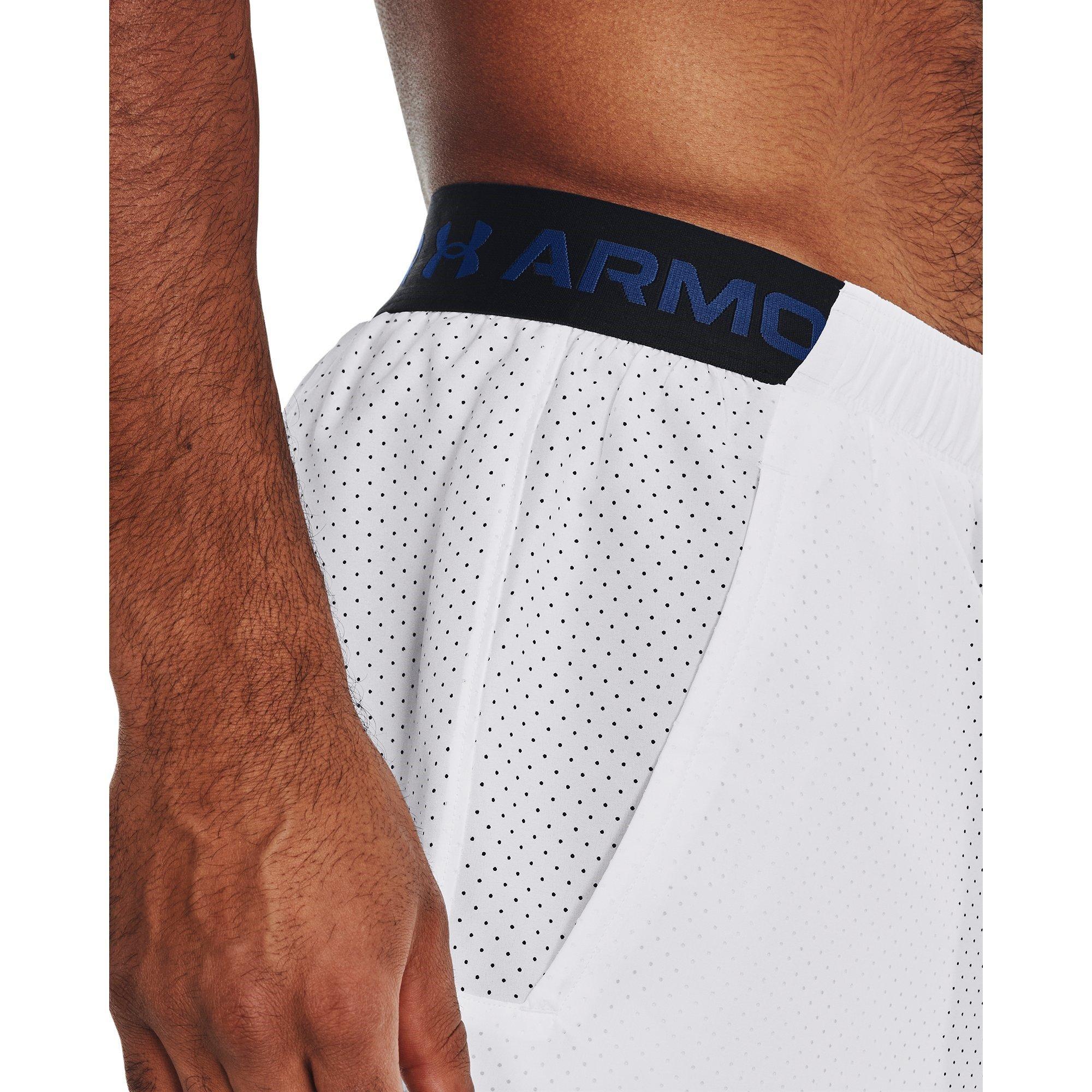 Under Armour Under Armour Ua Vanish Wvn 2in1 Vent Sts Gym Short Mens