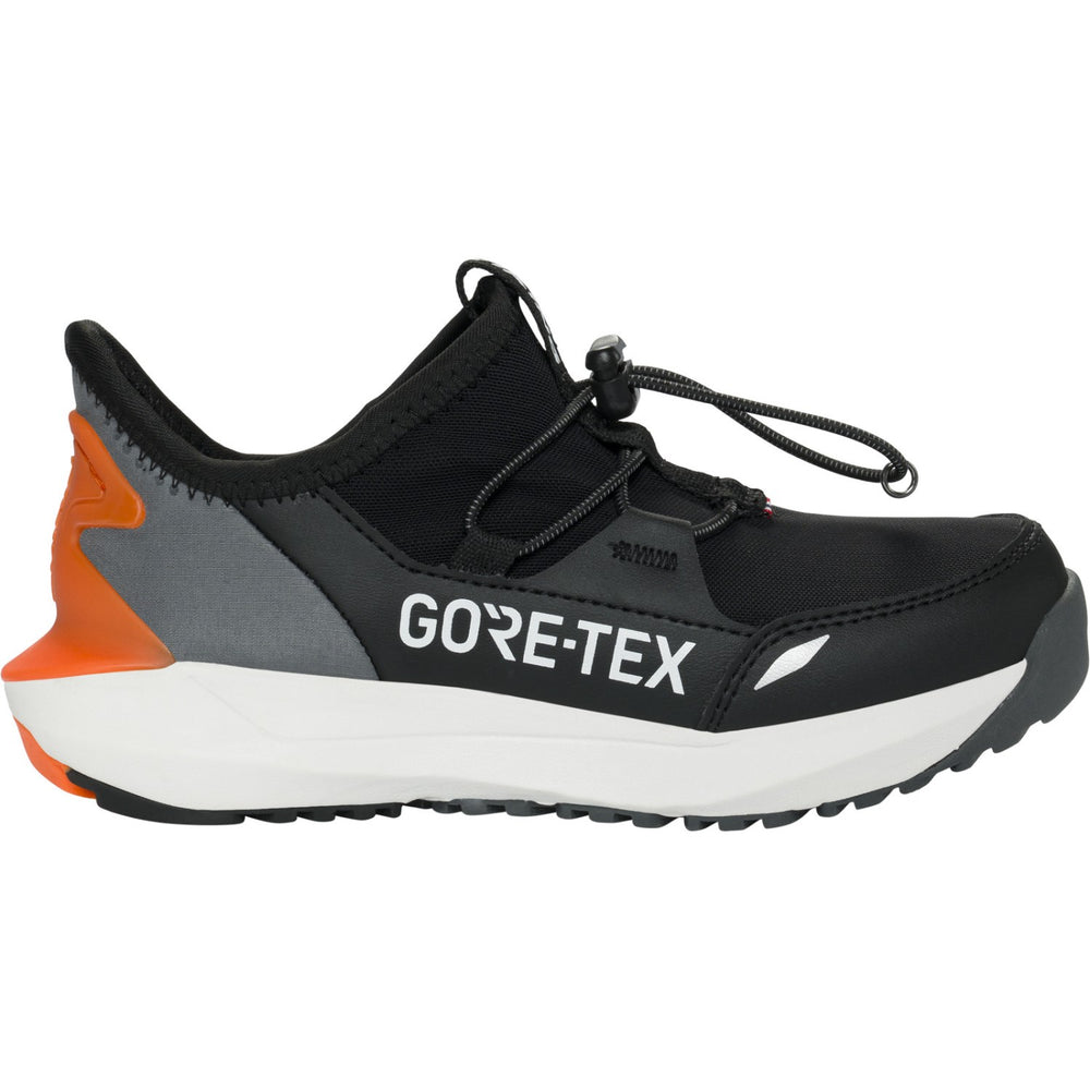 Køb VIKING Black/Orange QuickGo GTX SL