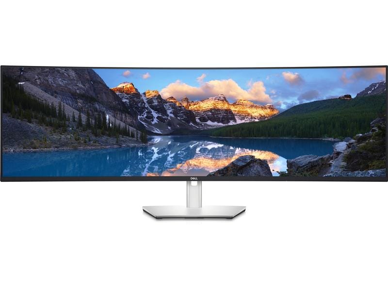 Dell Monitor U4924DW Ultraweiter 49