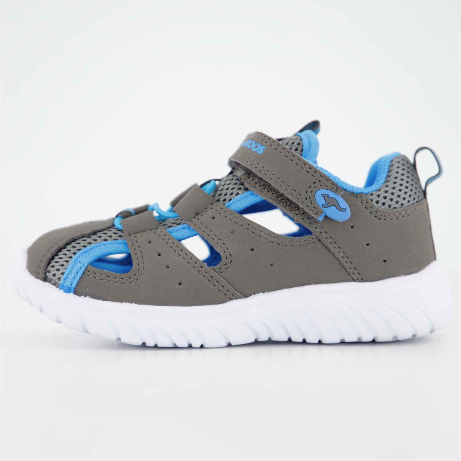 Kangaroos KI-Rock Lite EV