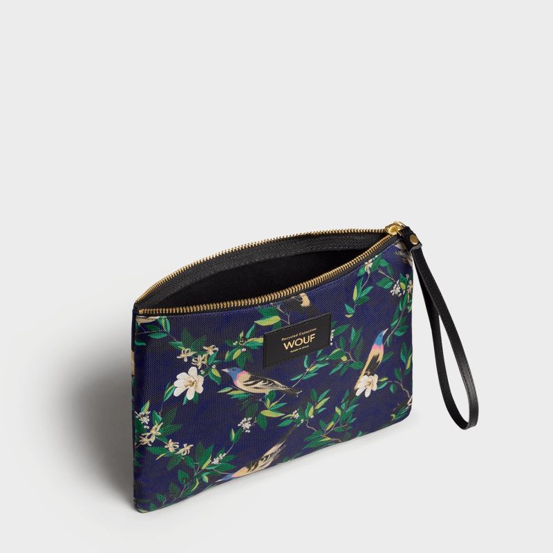 Pochette large XL 26 cm Malu