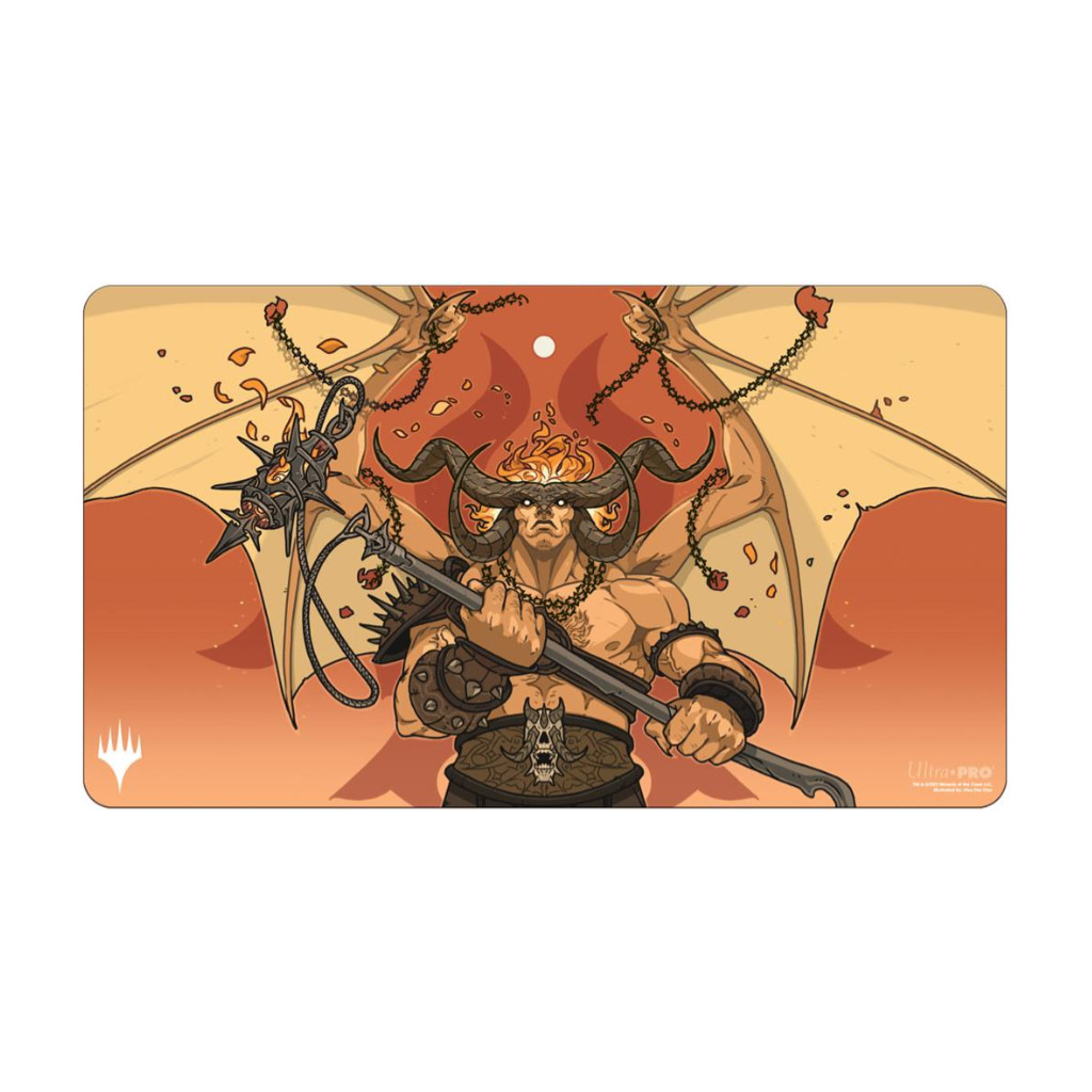 Magic: The Gathering - Murders at Karlov Manor Playmat