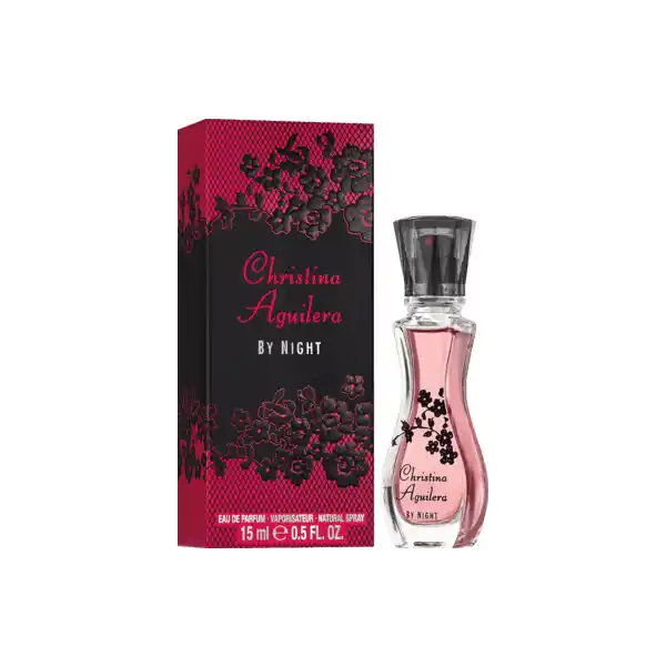 By Night, EdP 15 ml
