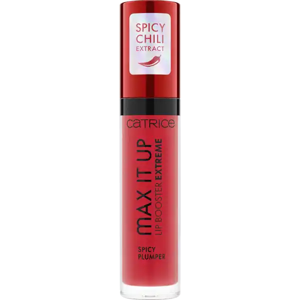 Max It Up Lip Booster Extreme 010 Spice Girl