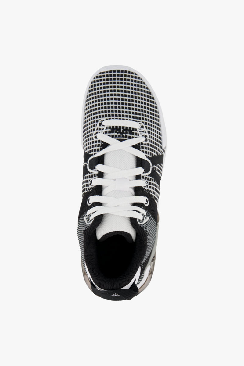 Nike LeBron Witness 7 Herren Basketballschuh