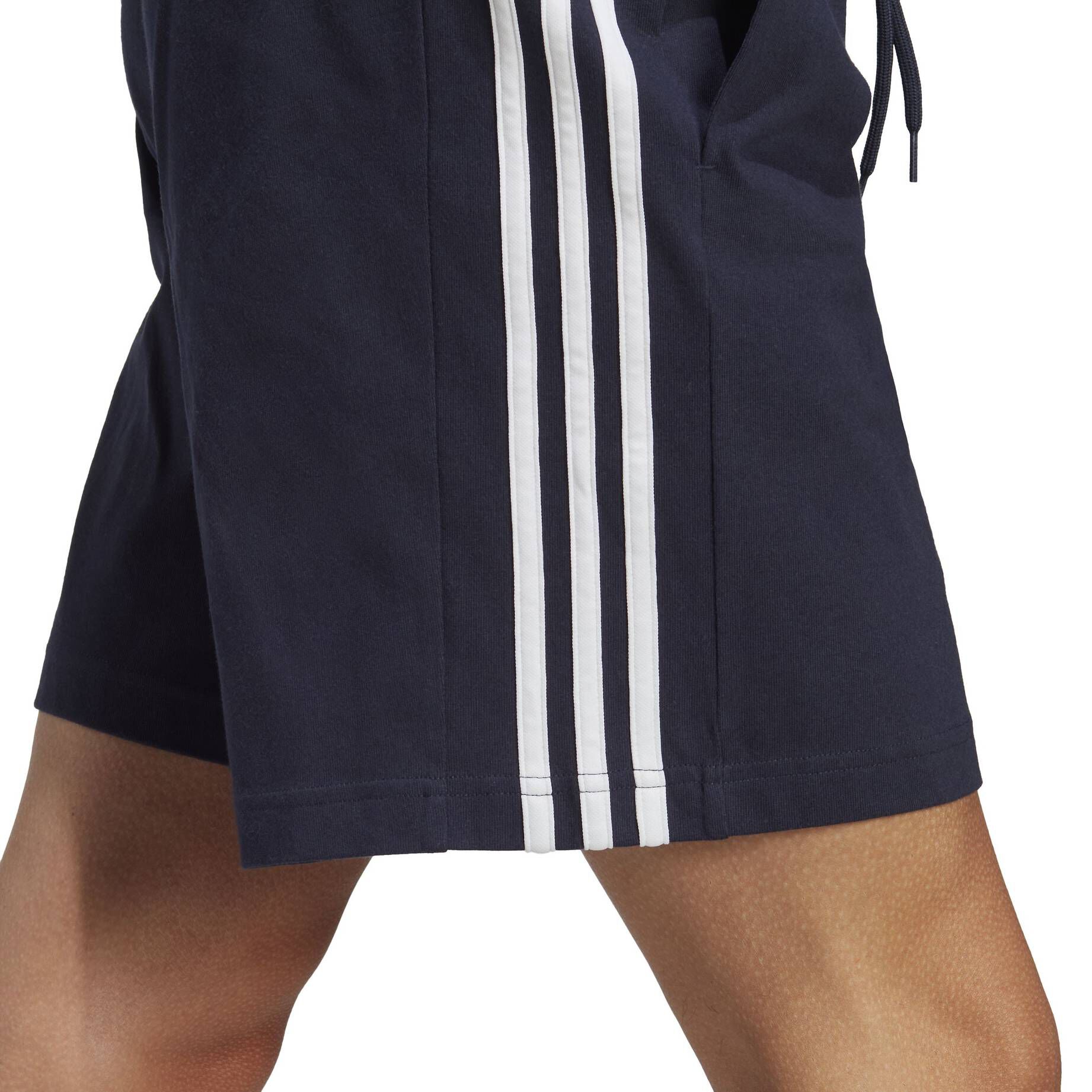 adidas Sportswear| Herren Sweatshorts M 3S SJ 7