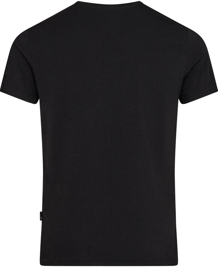JBS of Denmark JBS of DK O-neck Sort