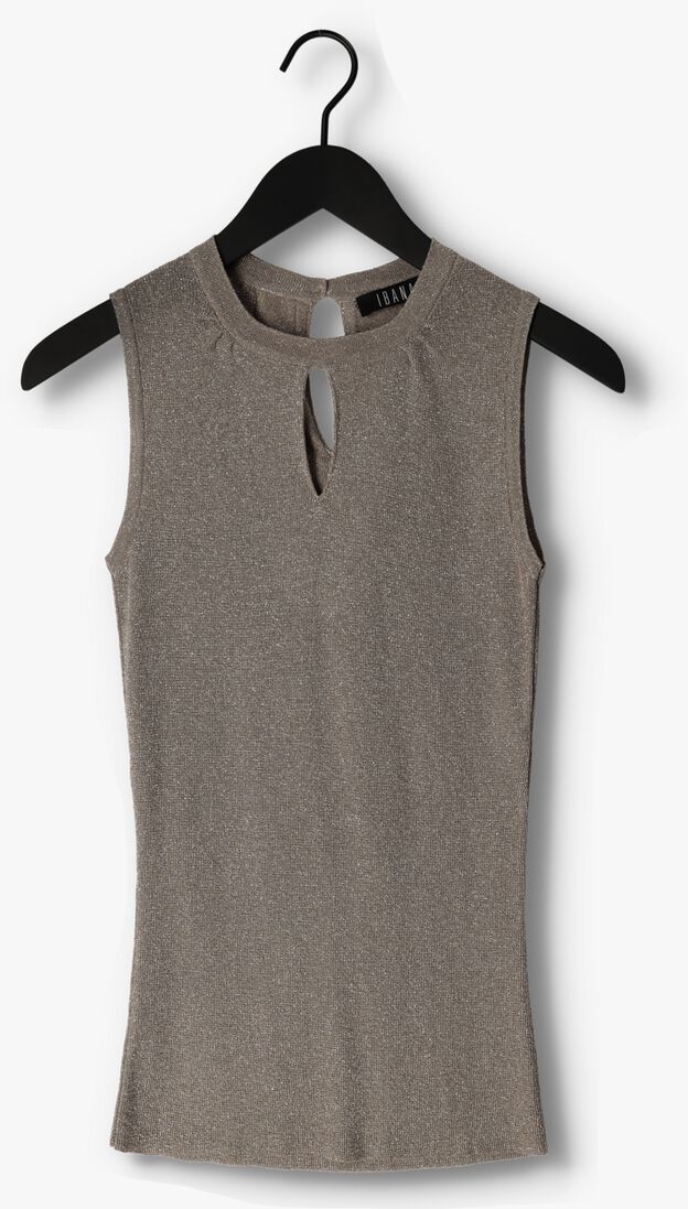 IBANA taupe ibana top tezza