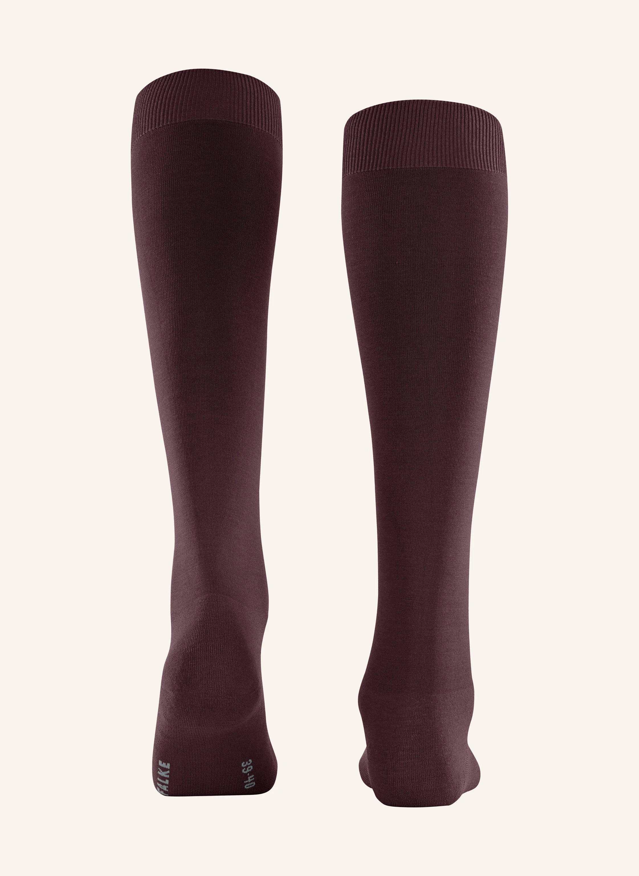 FALKE Kniestrümpfe CLIMAWOOL