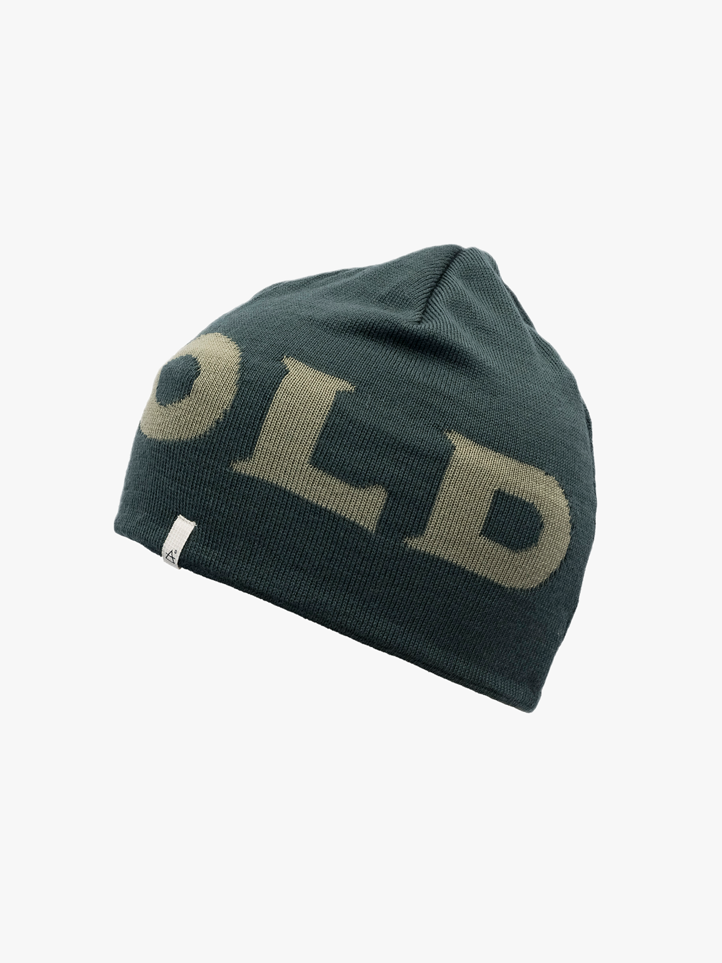 Devold Logo Merino Beanie Kid