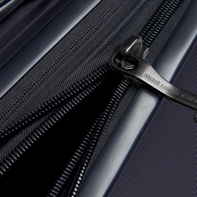 Rempart Soute Trunk - Valise à roulettes