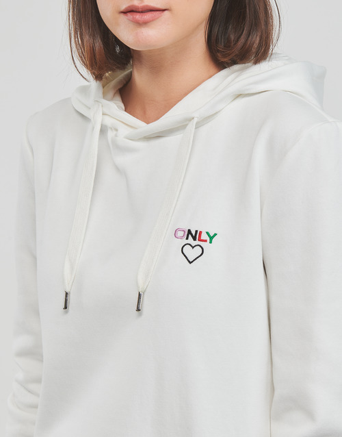 Only - ONLNOOMI - Blanc
