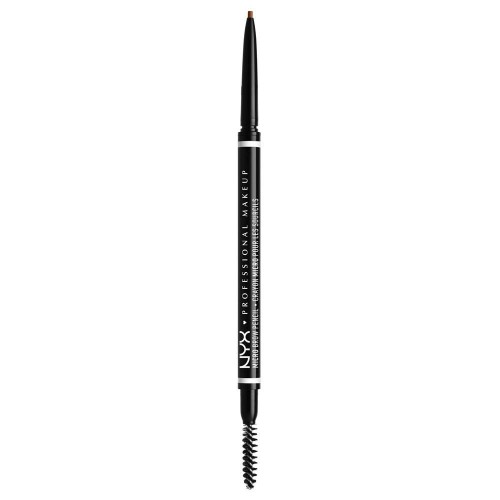NYX Micro Brow Pencil Lápis de Sobrancelhas Fino - Auburn 0.5g
