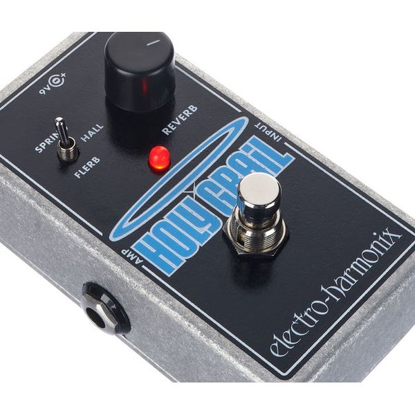 Electro Harmonix Nano Holy Grail
