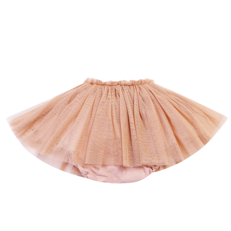 Rieta Skirt | Cloudy Rose
