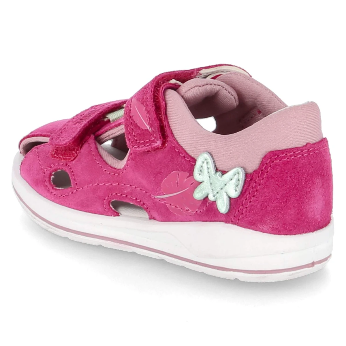 SuperfitSandalen BOOMERANG - PINK/ROSA