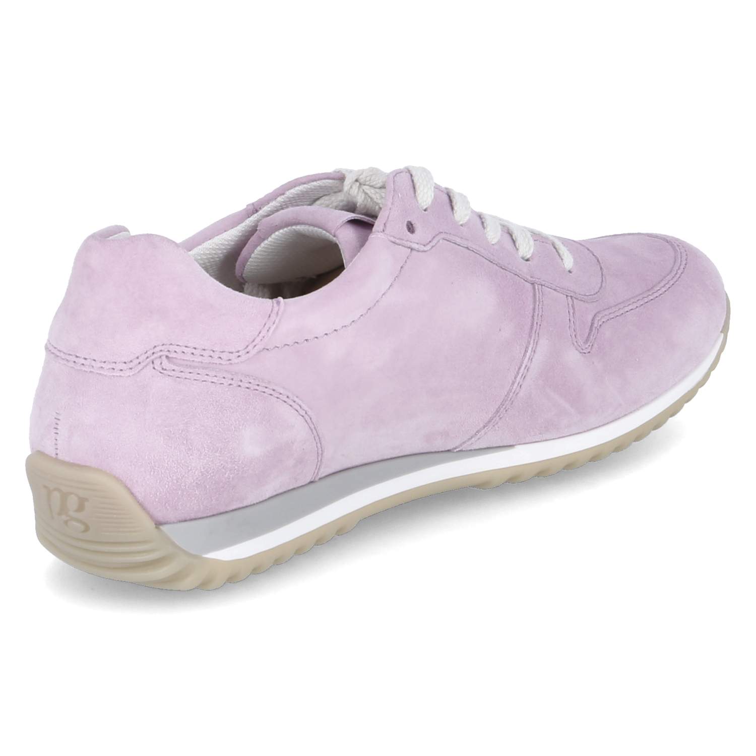 Paul Green Low Sneaker - orchid bloom