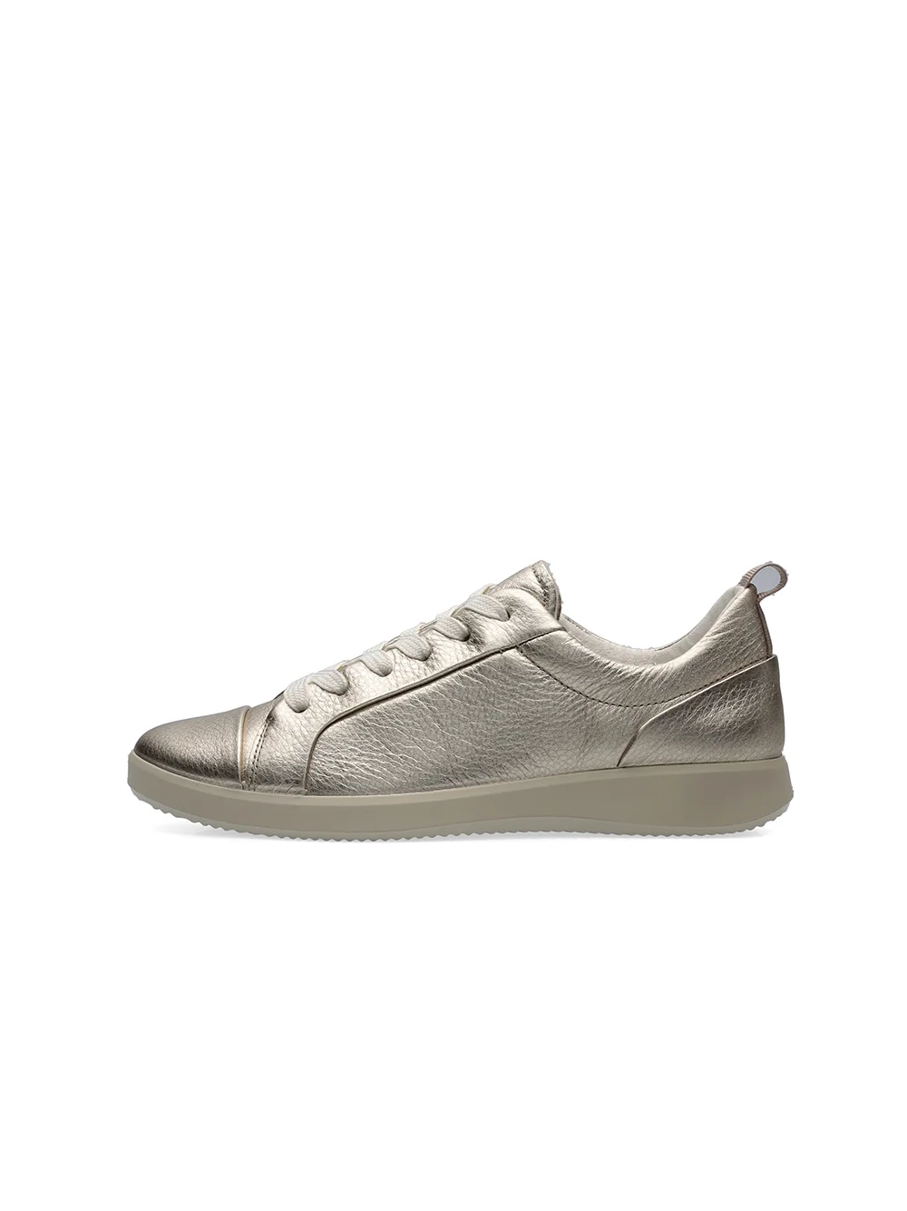 Sneaker Roma platin