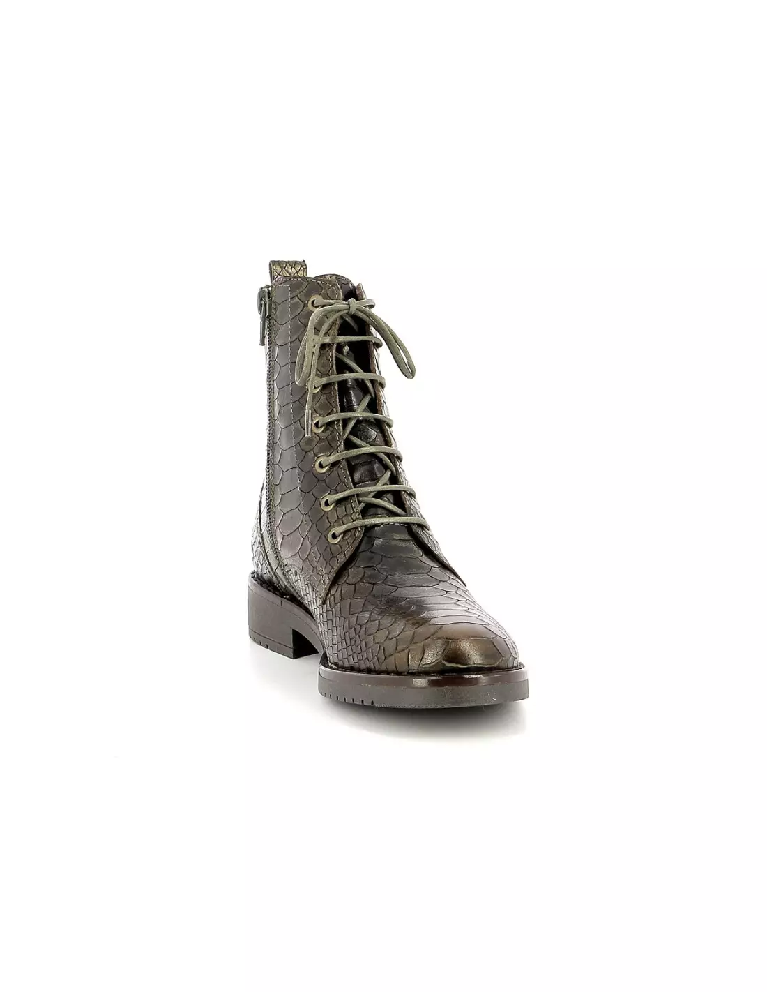 MAROLI 8006 - Boots & bottines Boacutmordolive