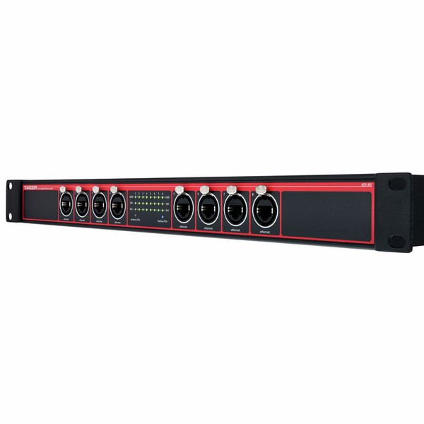 Swisson XES-8G Ethernet Switch