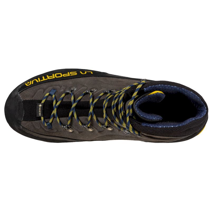 Trango Alp Evo GTX - Chaussures alpinisme homme