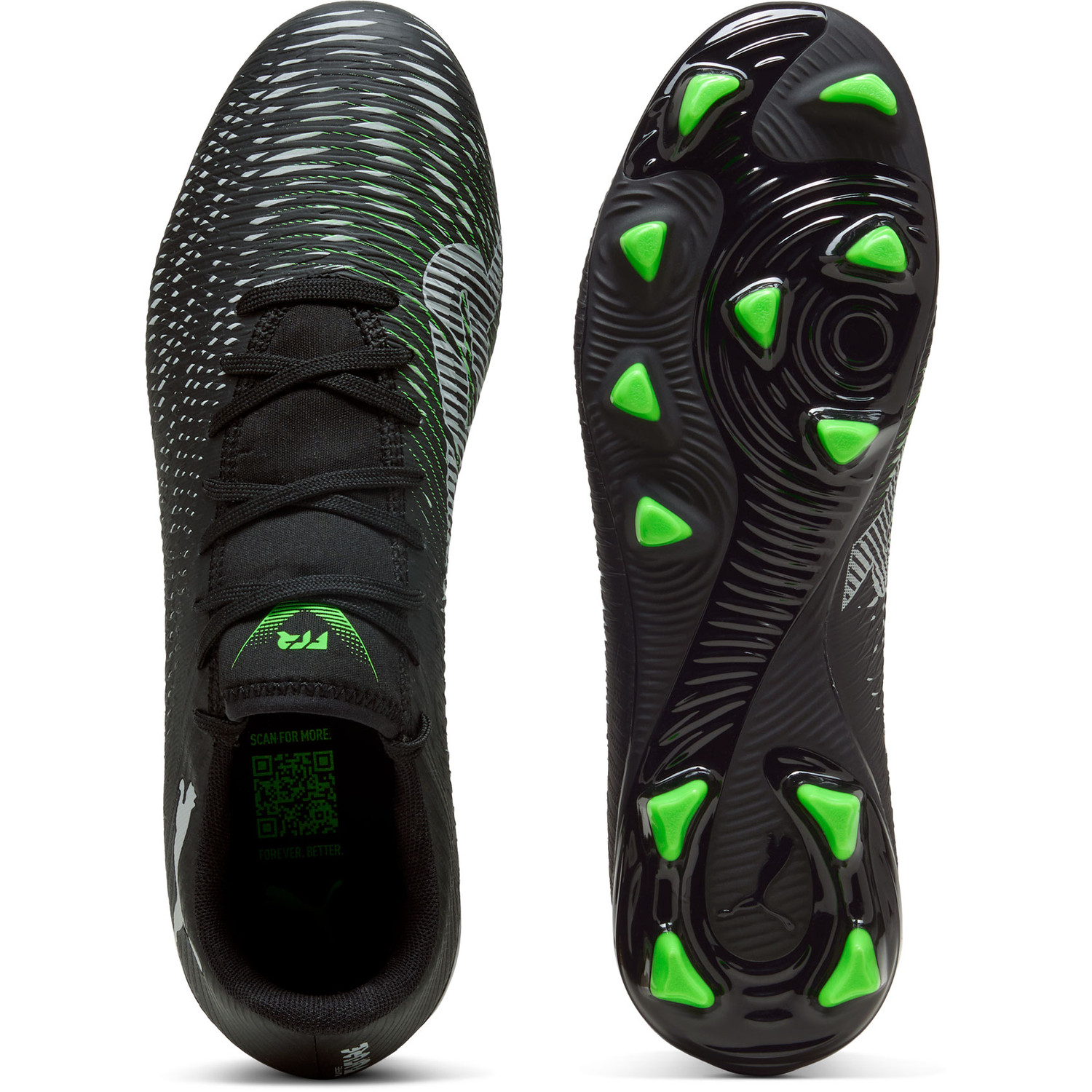 Puma Future 8 Play FG/AG