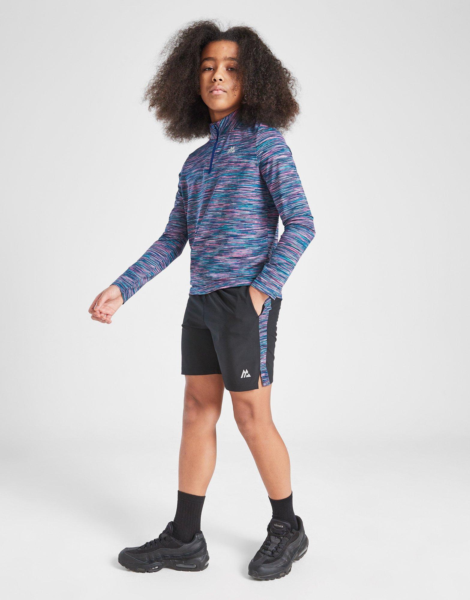 MONTIREX Short Trail Junior