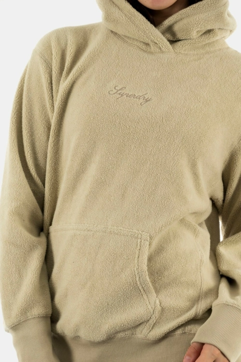 sweat superdry w2011512a beige