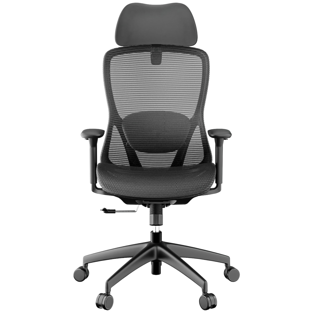 Zen 800 Air kontorstol
