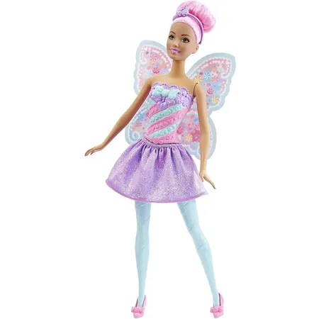 Barbie Dreamtopia Feen Bonbon-Fee