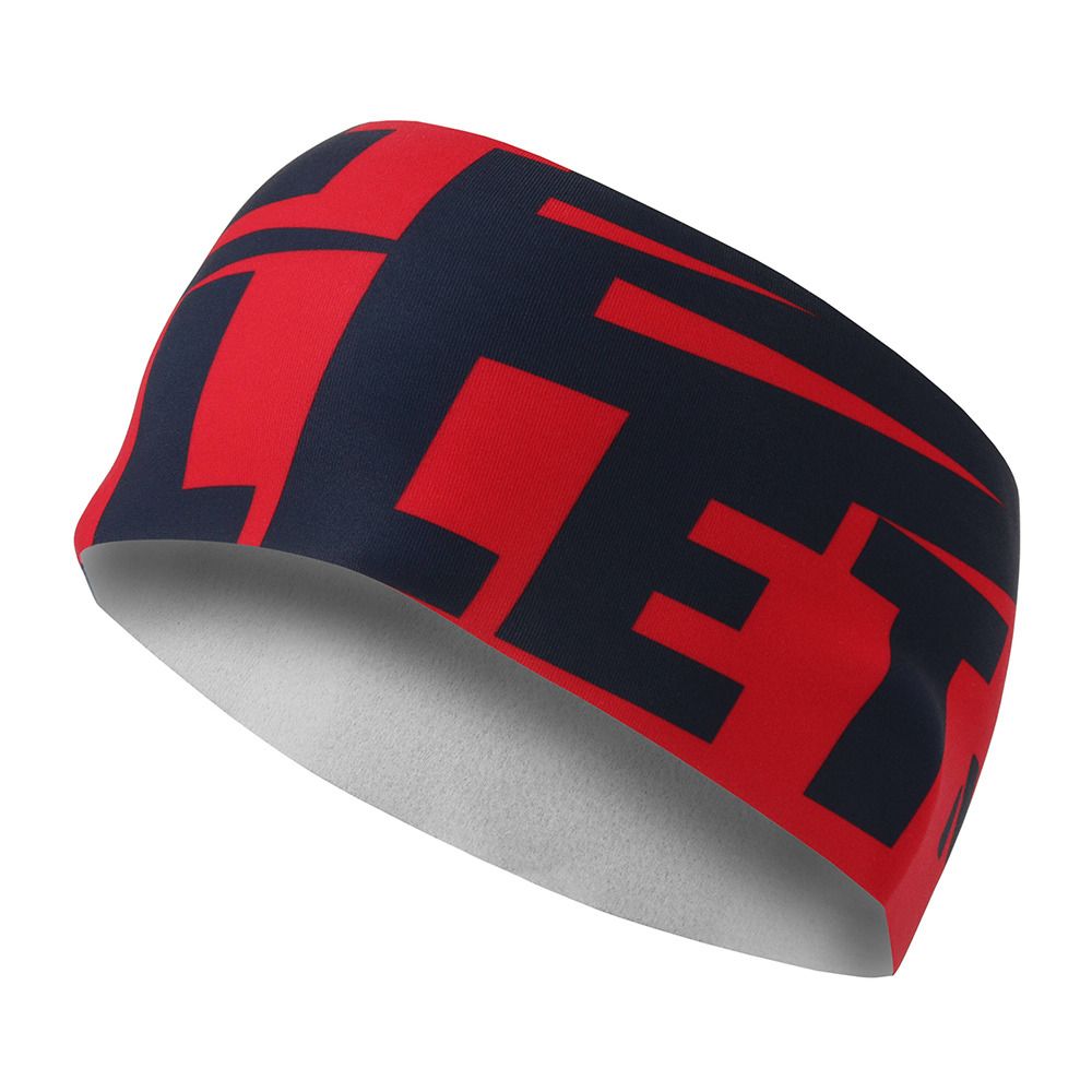 Millet PIERRA MENT - Bandeau saphir/red