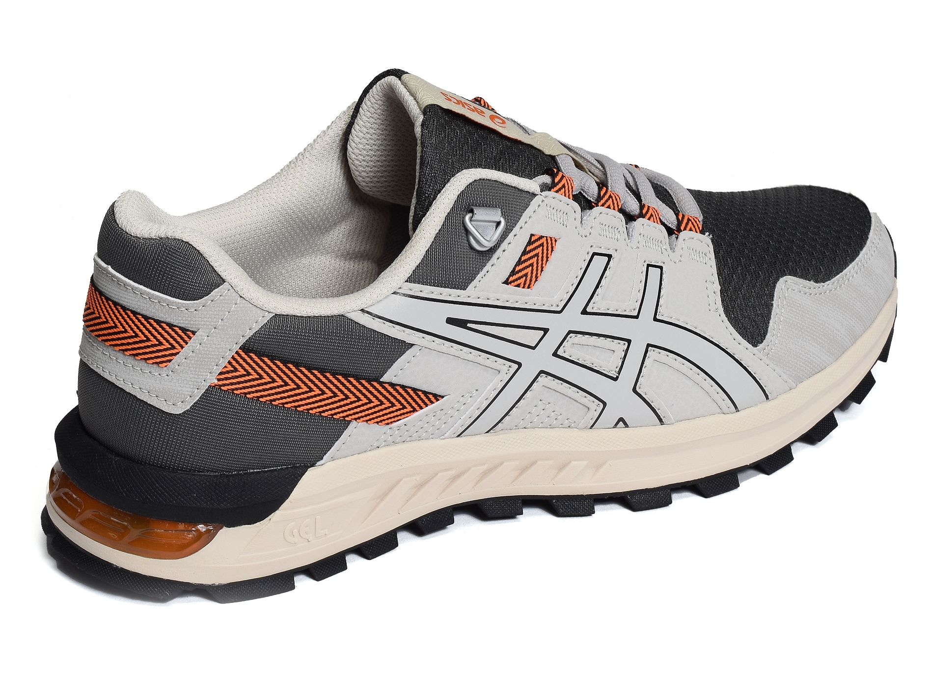 Gel citrek gris