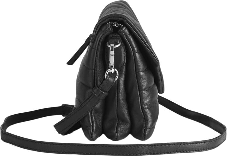 Markberg SusanaMBG Puffer Crossbody Bag Sort